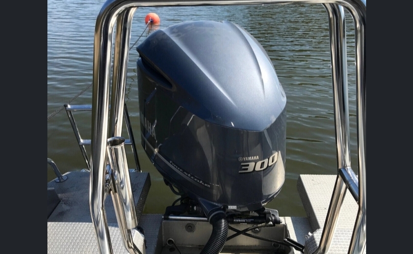 Buster SuperMagnum-kuva-5